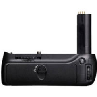 Nikon Multi-function Battery Pack MB-D80 (VAK16301)